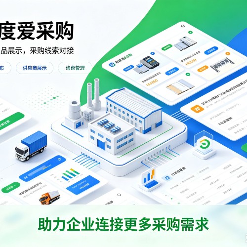浮山百度爱采购